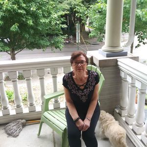 Meet your Posher, Inge